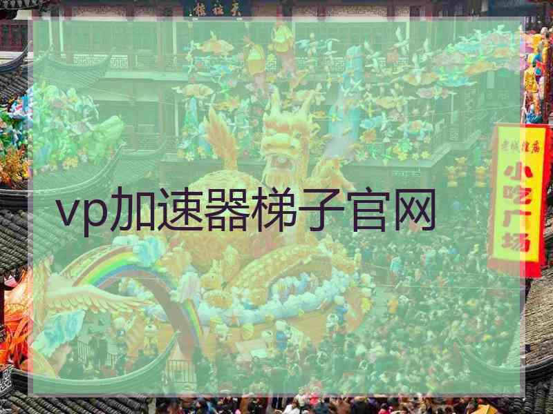 vp加速器梯子官网