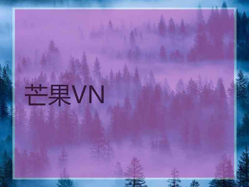 芒果VN