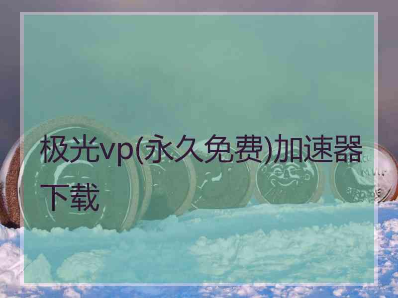 极光vp(永久免费)加速器下载