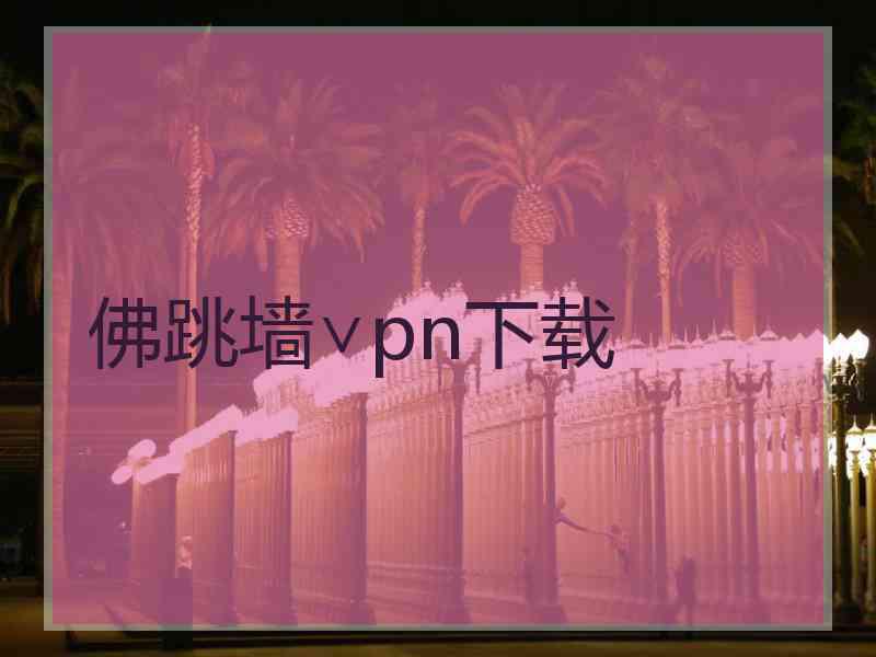 佛跳墙∨pn下载